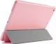 mooke Mock Apple iPad Air Upgrade Fluorescent Pink -   2